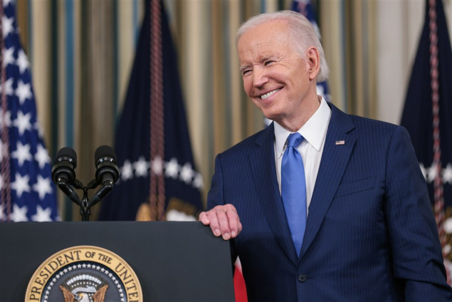 Biden: SAD ostvaruje napredak u smanjenju inflacije