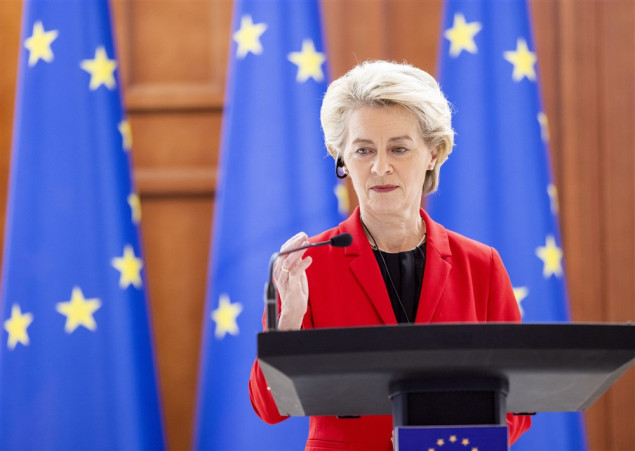 EU priprema deveti paket sankcija protiv Rusije