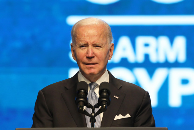 Biden traži 37 milijardi dolara hitne pomoći za Ukrajinu