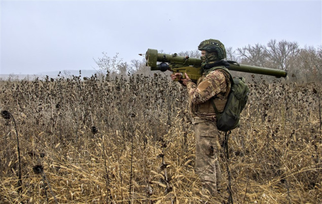 Države EU-a obučavaće ukupno 30.000 ukrajinskih vojnika