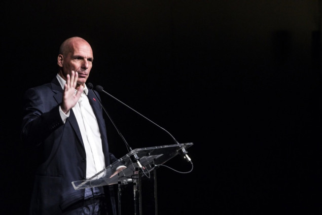 Varufakis: Grčka pomaže Netanyahuovoj vladi u provođenju genocidnog projekta