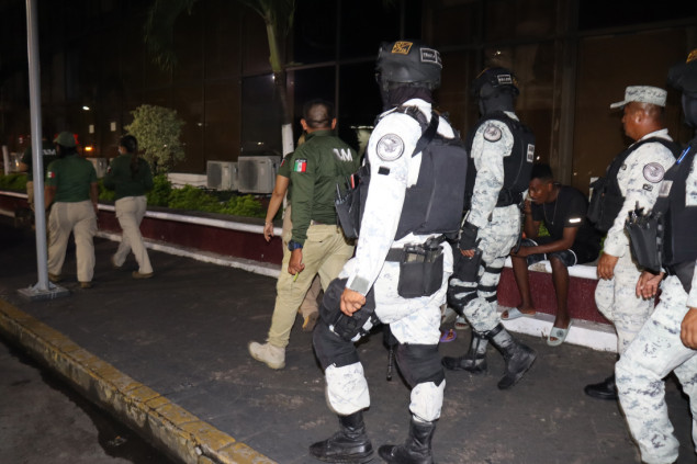 Vlasti u Meksiku u četiri dana privele više od 16,000 ilegalnih migranata