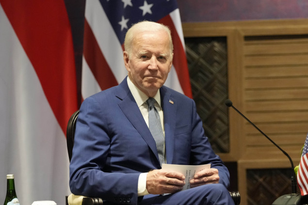 Biden i Xi će se sastati danas u Baliju na marginama samita Grupe 20