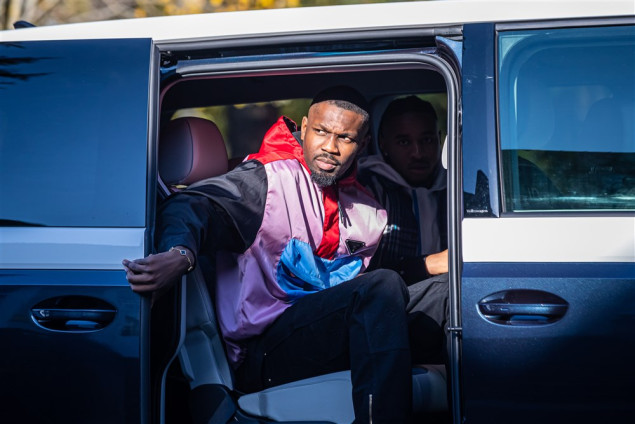 Inter doveo francuskog napadača Marcusa Thurama