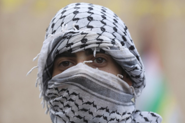 SAD uveo sankcije Palestinskoj oslobodilačkoj organizaciji i Palestinskoj upravi