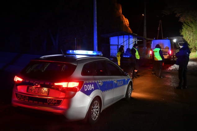 Biden: Projektili u Poljskoj vjerovatno nisu ispaljeni iz Rusije