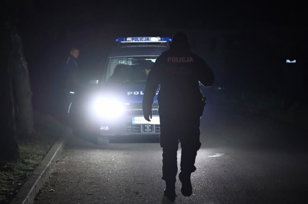 U Varšavi uhapšen Crnogorac po potjernici Litvanije pod sumnjom da je kineski špijun