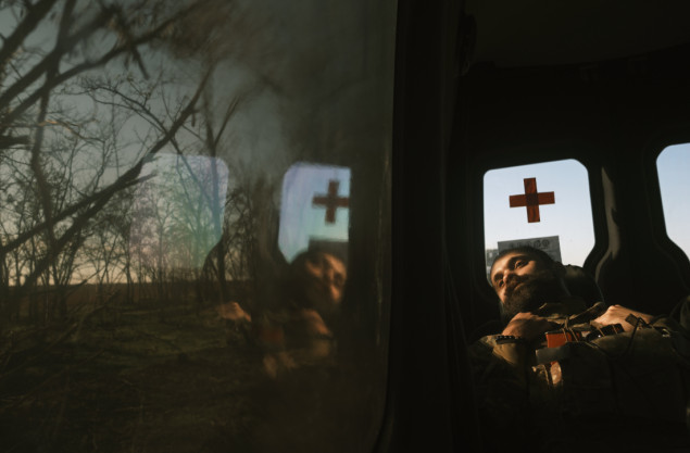 Ukrajinski istražitelji pronašli 63 tijela s tragovima mučenja u Hersonu