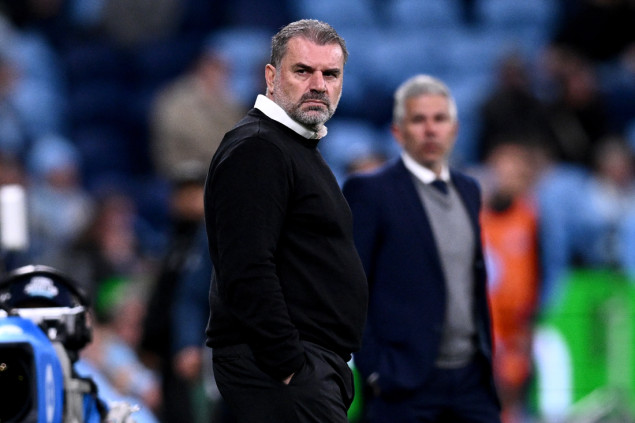 Postecoglou: Kane je potpuno posvećen Tottenhamu