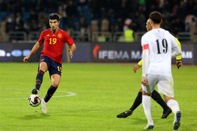 Pobjede Španije i Maroka u pripremnim duelima uoči SP-a