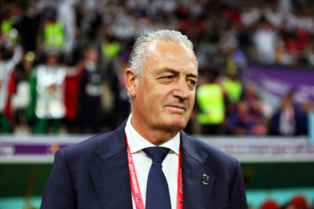 Alfaro: Nemamo šta da izgubimo protiv Holandije