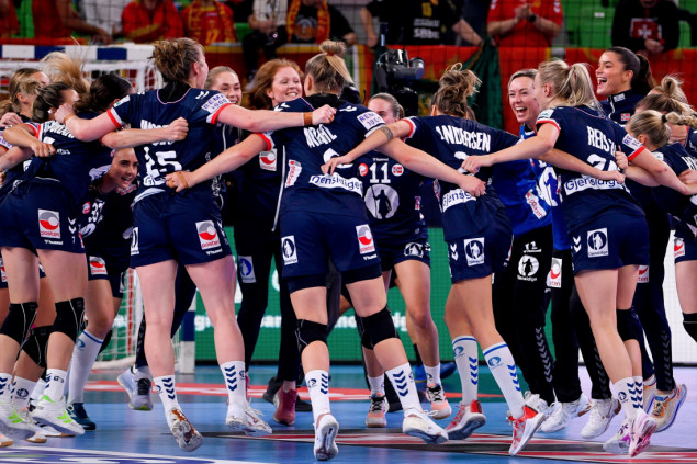 Rukometašice Norveške odbranile titulu evropskog šampiona