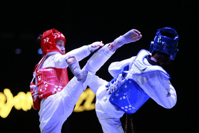 Svjetska taekwondo federacija dozvolila nastup sportistima iz Rusije i Bjelorusije