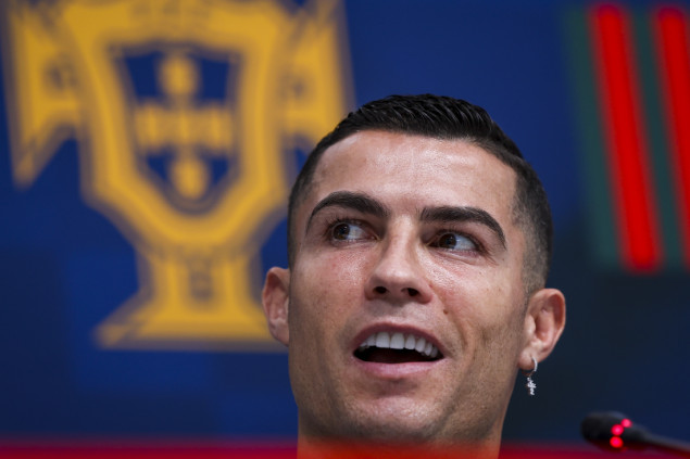 Ronaldo uvjerava da njegov sukob sa Unitedom neće uzdrmati Portugal