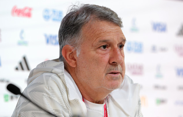 Martino: Messi i Busquets ne dolaze u Miami na odmor