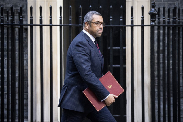 Velika Britanija: Iran nikada ne smije nabaviti nuklearno oružje