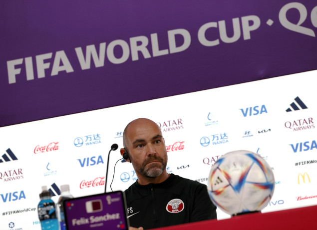 Selektor Katara: Nadam se da smo se oslobodili pritiska sa otvaranja SP