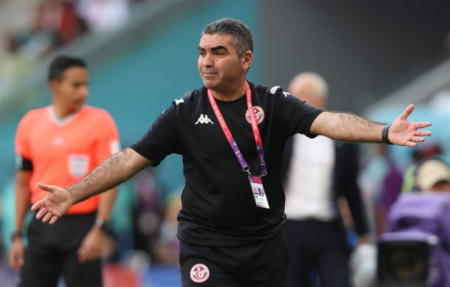 Selektor Tunisa pred Francusku: Ništa nije nemoguće i dalje smo u trci za prolaz dalje