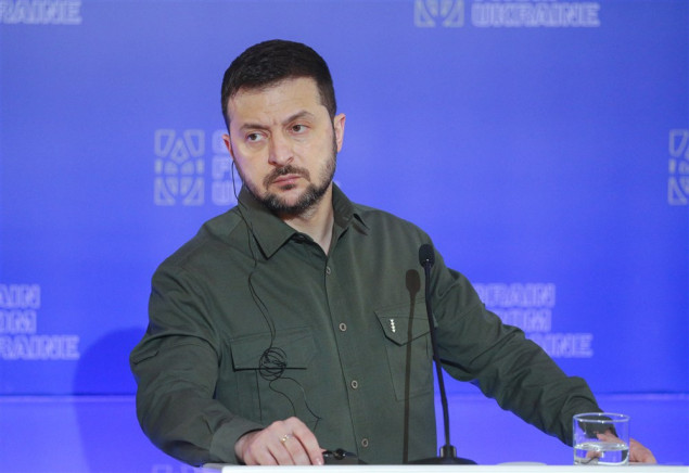 Zelenski: U ruskim napadima poginula 184 ukrajinska sportista