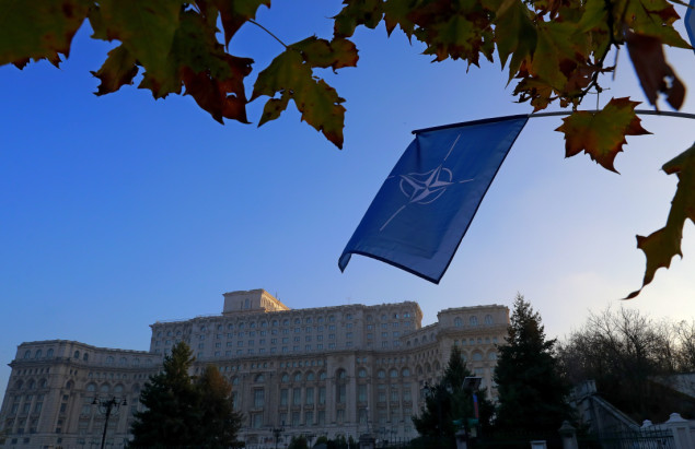 Dvodnevni sastanak NATO-a: Podrška Ukrajini, jačanje pomoći BiH