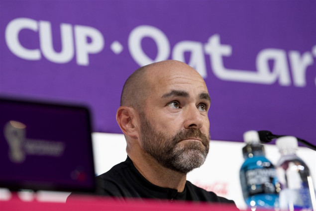 Felix Sanchez nije više selektor Katara