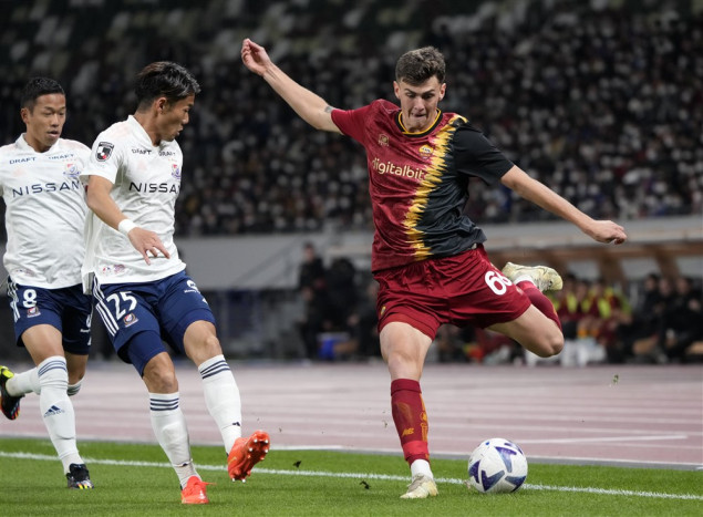 Bh. reprezentativac Benjamin Tahirović potpisao je za slavni Ajax