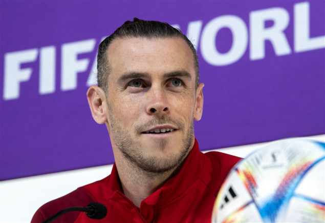 Gareth Bale se oprostio od fudbala u 33. godini