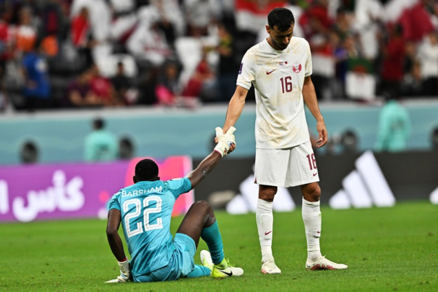 Fudbaleri Katara osigurali plasman na Svjetsko prvenstvo