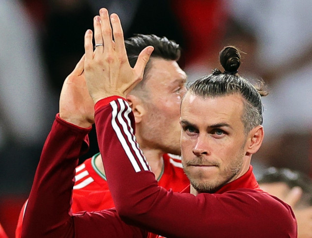 Gareth Bale završio s fudbalom i najavio učešće na turniru u golfu