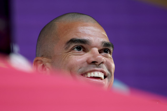 Porto produžio ugovor sa 40-godišnjim Pepeom