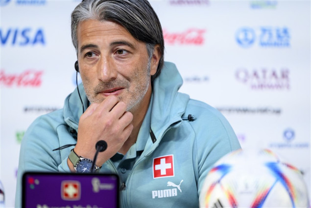 Selektor Švicarske: Morat ćemo od starta da pritisnemo Srbiju