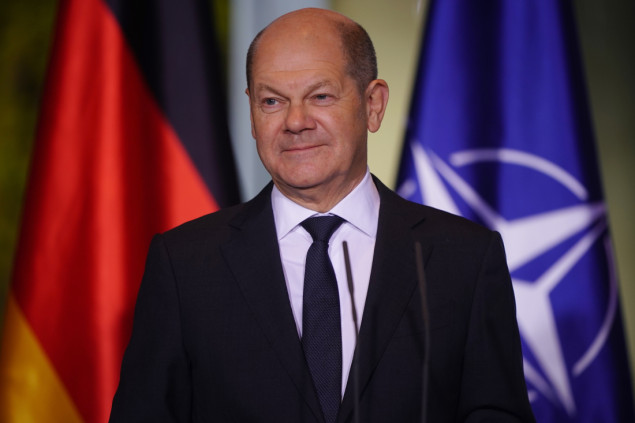 Scholz: Moramo izbjeći podjelu svijeta na blokove u stilu hladnog rata