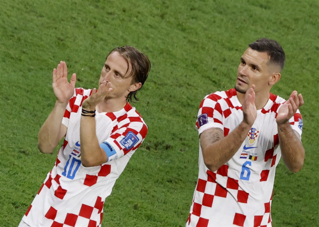 Podignute optužnice protiv Modrića i Lovrena za davanje lažnog iskaza