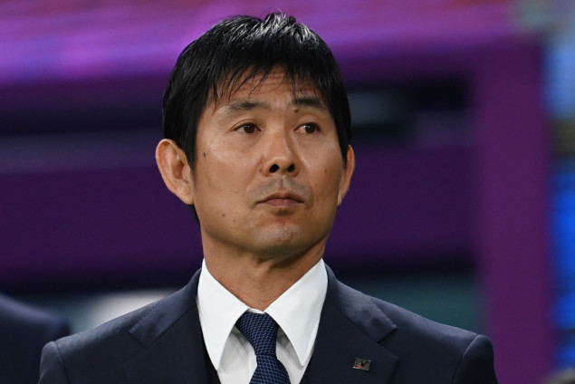 SP u Kataru: Japanski selektor poručio da mogu pobijediti Hrvatsku