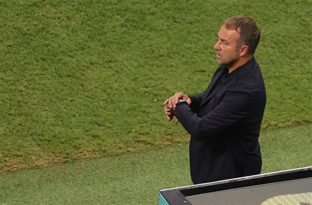 Hansi Flick ostaje selektor Njemačke do EP 2024.