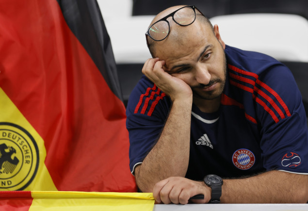 Njemački navijači razočarani, ali nisu iznenađeni eliminacijom