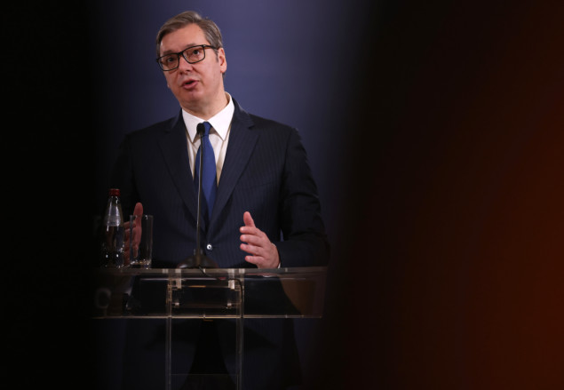 Vučić: Neka nam kažu koju međunarodni sporazum misle da poštuju