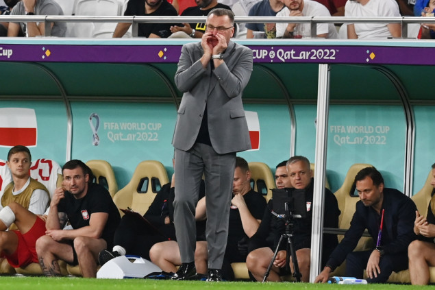 Mikhnevich smijenjen sa mjesta selektora Poljske