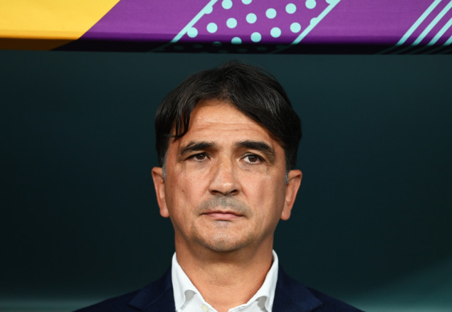 Dalić: Lijepo je biti među osam najboljih na svijetu