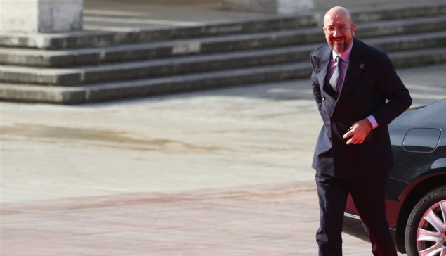 Michel: Budućnost naše djece bit će sigurnija i bolja ako zemlje Zapadnog Balkana postanu dio Evrope