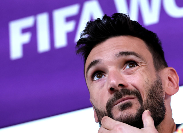 Lloris: Računaće se svaki mali detalj