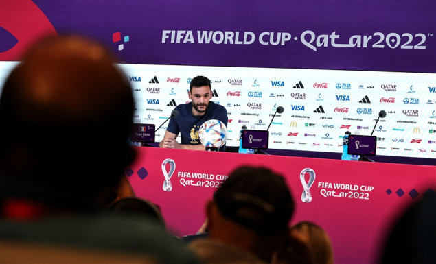 Lloris pozvao na izuzetnu koncentraciju Francuske pred meč protiv Maroka