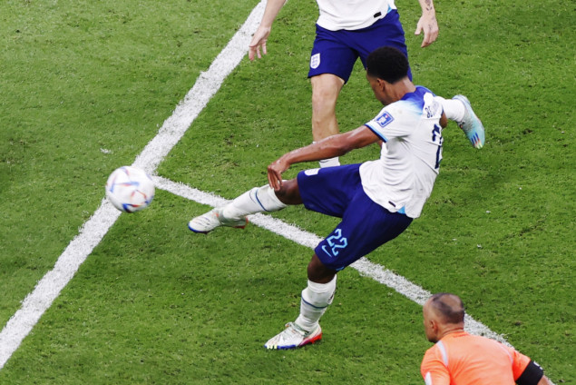 Klopp opisao Bellinghama kao izuzetnog i hvali njegovu zrelost