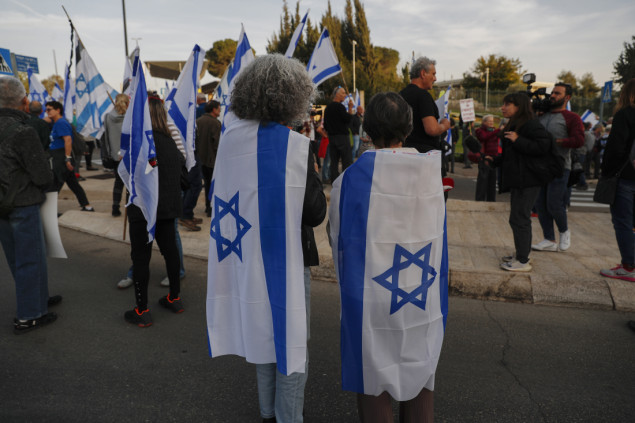 Netanyahu obavijestio izraelskog predsjednika da je formirao Vladu