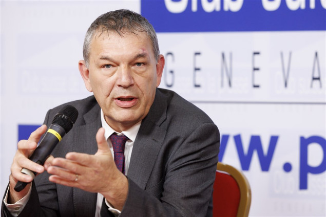 Agencija UN-a za pomoć palestinskim izbjeglicama na rubu finansijskog kolapsa