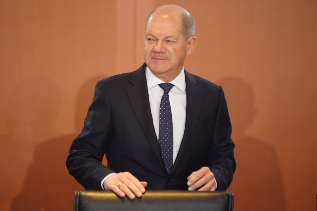 Scholz podržao kandidaturu BiH: Pridruživanje regiona EU je u interesu Njemačke