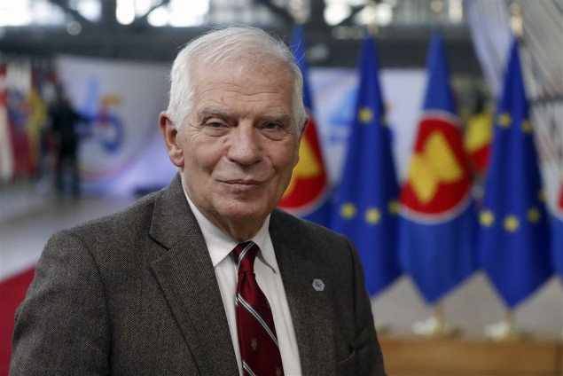 Borrell: EU će nastaviti raditi s Iranom na obnovi nuklearnog sporazuma