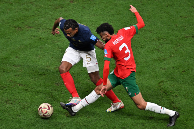 Problemi Maroka s povredama se gomilaju