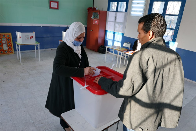 Otvorena birališta na izborima u Tunisu, bojkot opozicije