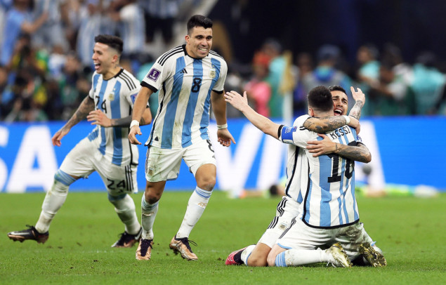 Većina fudbalera koji su igrali u Kataru ne žele da se SP održava tokom zime